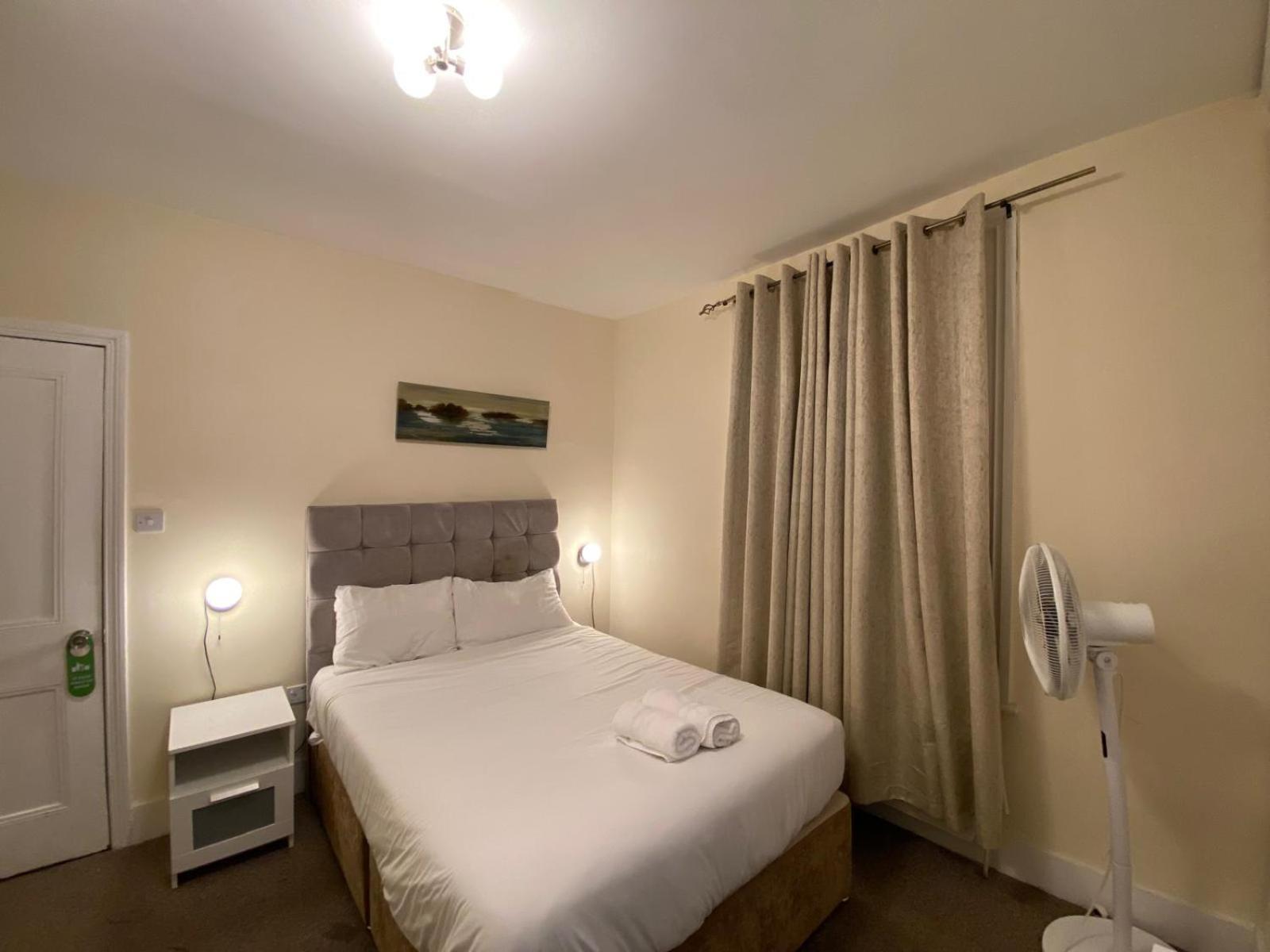 Vauxhall View Guest house